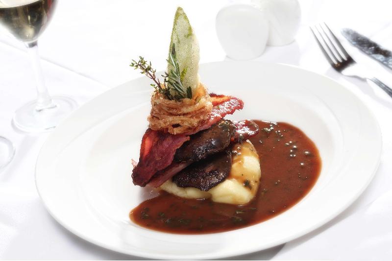 Best Western Plus Ullesthorpe Court Hotel & Golf Club