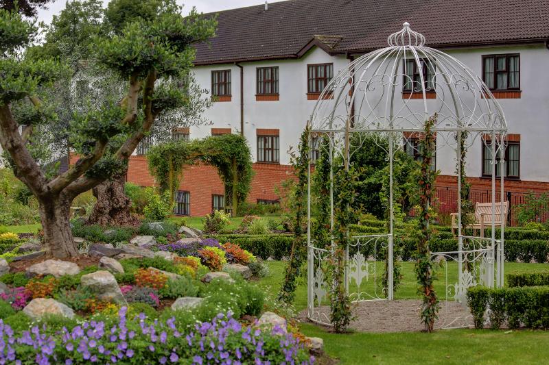 Best Western Plus Ullesthorpe Court Hotel & Golf Club