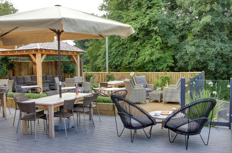 Best Western Plus Ullesthorpe Court Hotel & Golf Club