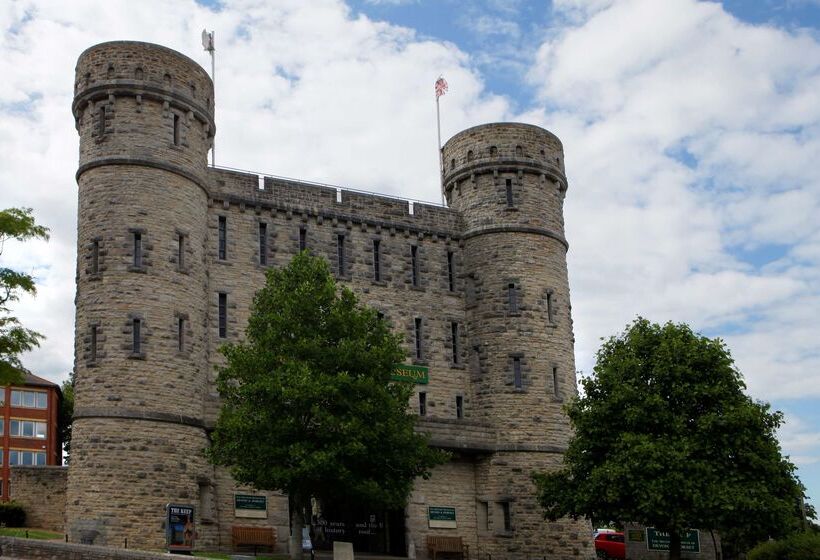 Sleeping Bear Hotels Dorchester