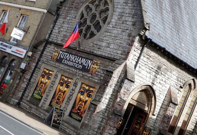 Sleeping Bear Hotels Dorchester