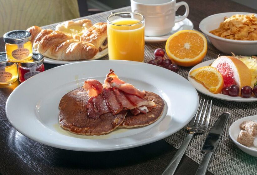 Sleeping Bear Hotels Dorchester