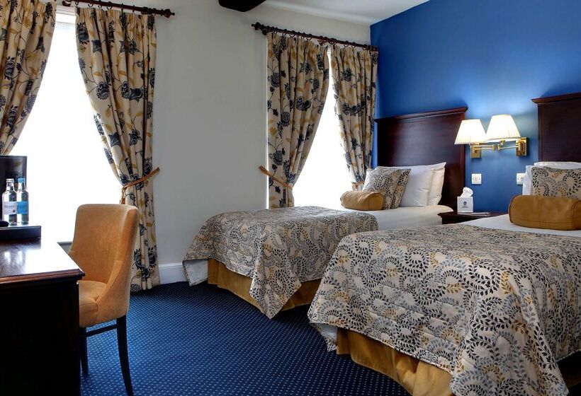 Sleeping Bear Hotels Dorchester