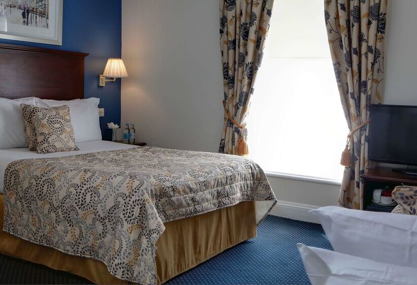 Sleeping Bear Hotels Dorchester