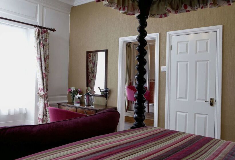 Sleeping Bear Hotels Dorchester