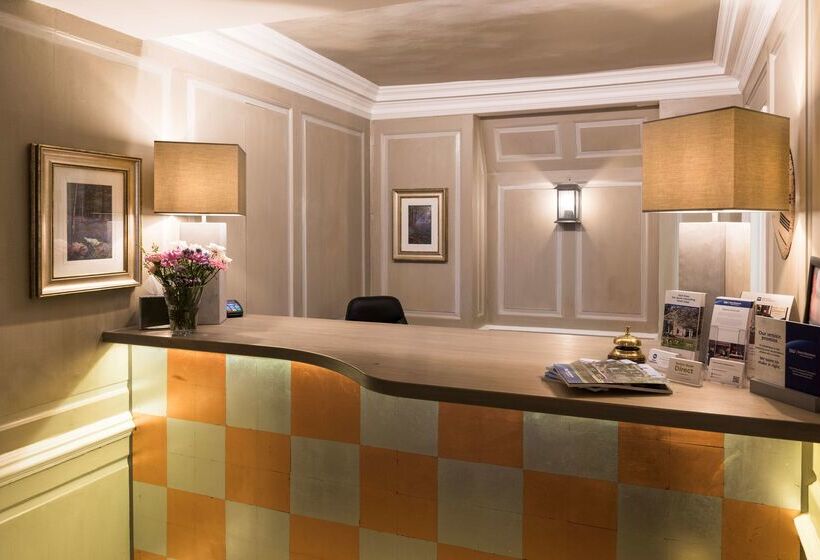 Sleeping Bear Hotels Dorchester