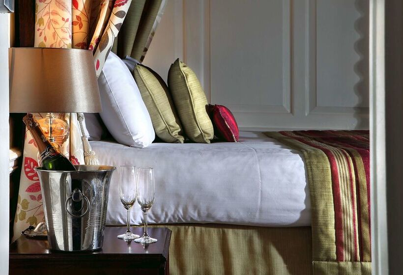 Sleeping Bear Hotels Dorchester