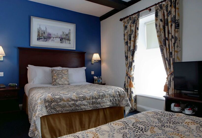 Sleeping Bear Hotels Dorchester