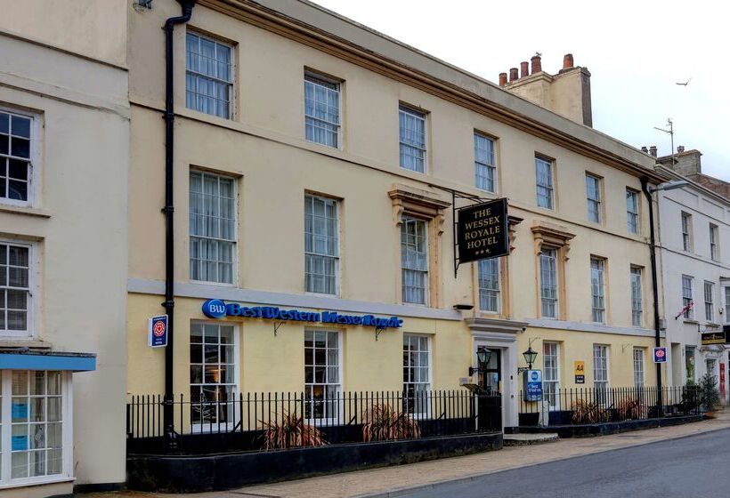 Sleeping Bear Hotels Dorchester