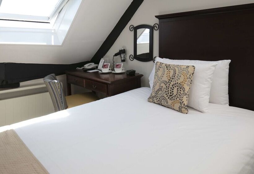 Sleeping Bear Hotels Dorchester