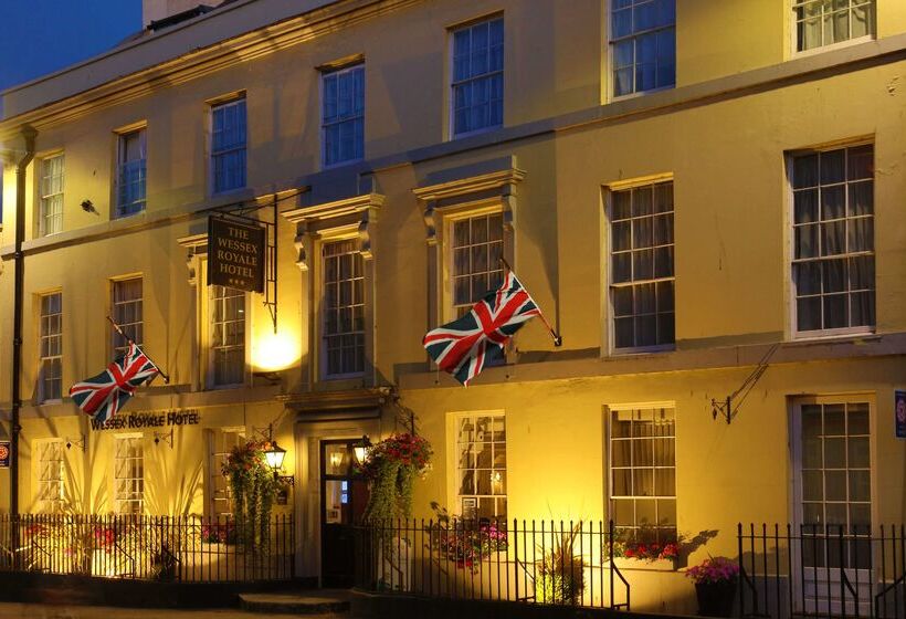 Sleeping Bear Hotels Dorchester