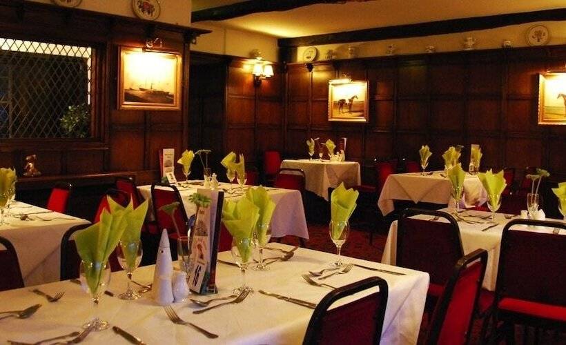 ホテル Boars Head