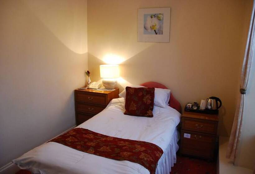 בית מלון כפרי Boars Head