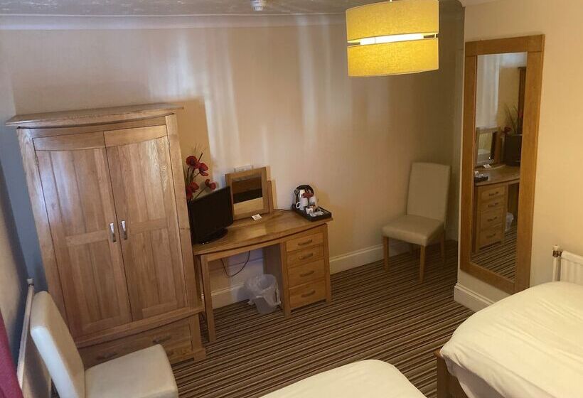 ホテル Boars Head