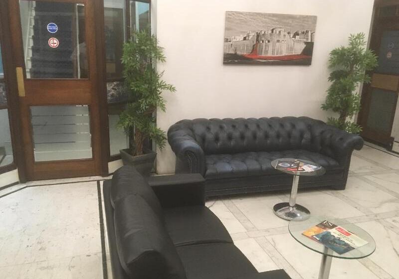 ホテル Boka Earls Court