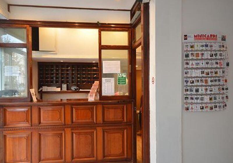 ホテル Boka Earls Court