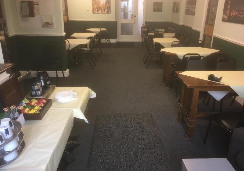 ホテル Boka Earls Court