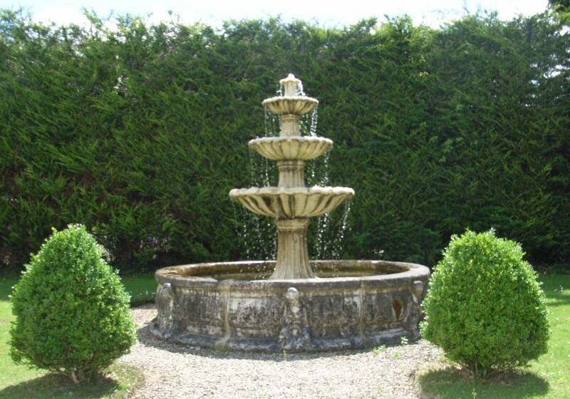 ホテル Brandon Lodge