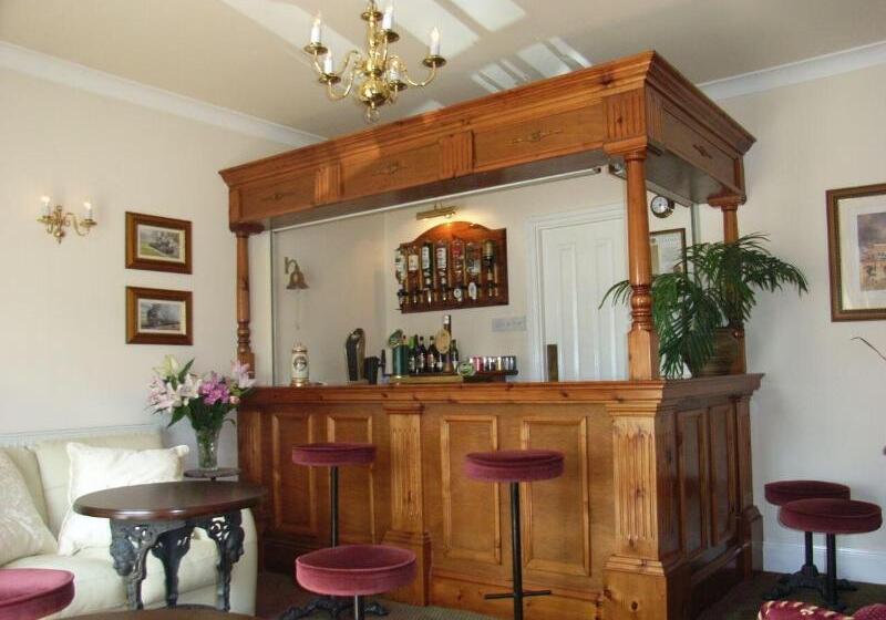 ホテル Brandon Lodge