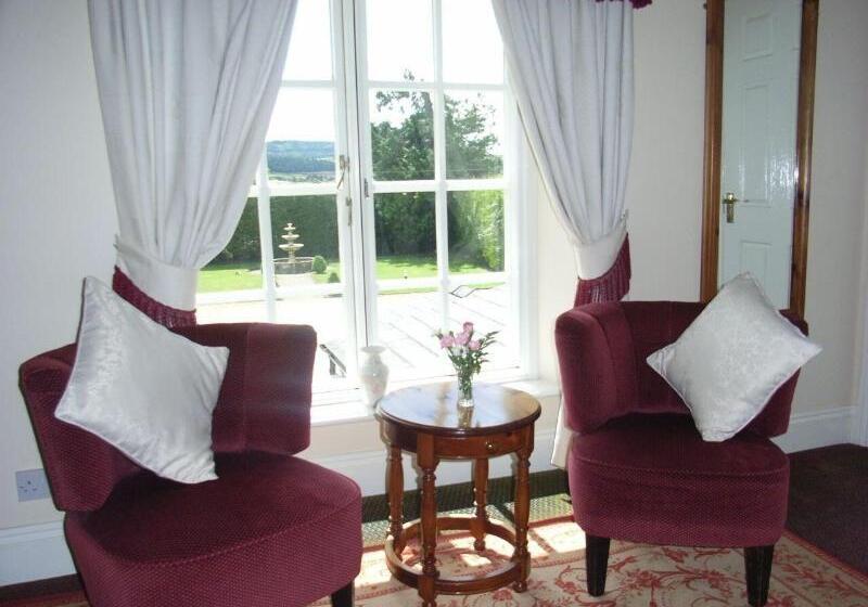 ホテル Brandon Lodge