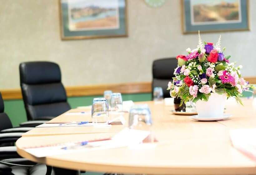 Britannia Hotel Newcastle Airport