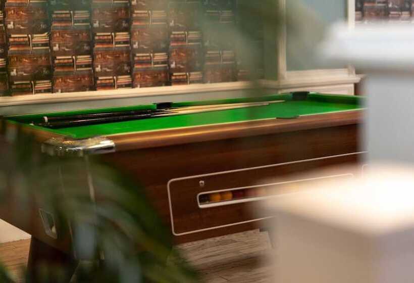 Britannia Hotel Newcastle Airport