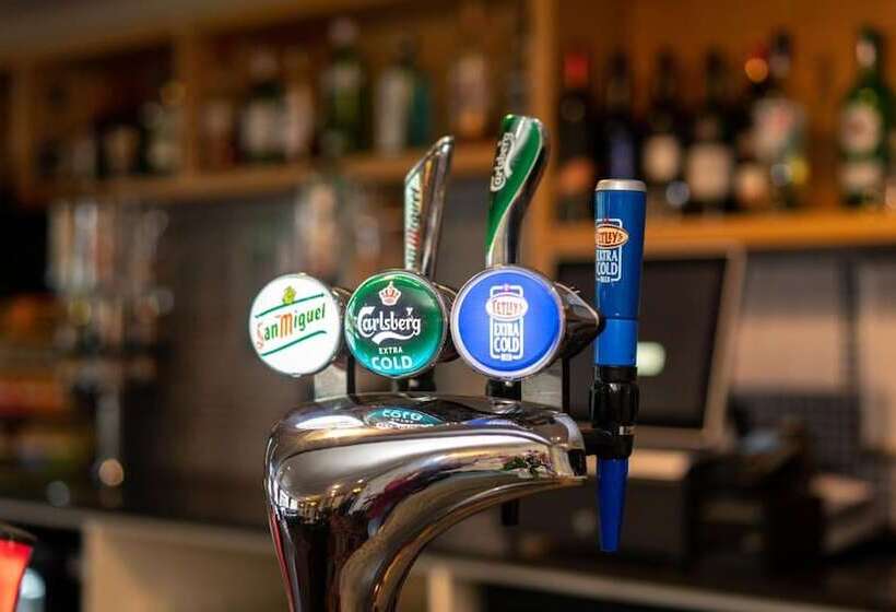 Britannia Hotel Newcastle Airport