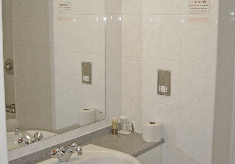 Britannia Hotel Newcastle Airport