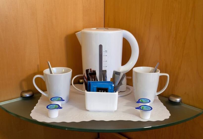 Britannia Hotel Newcastle Airport