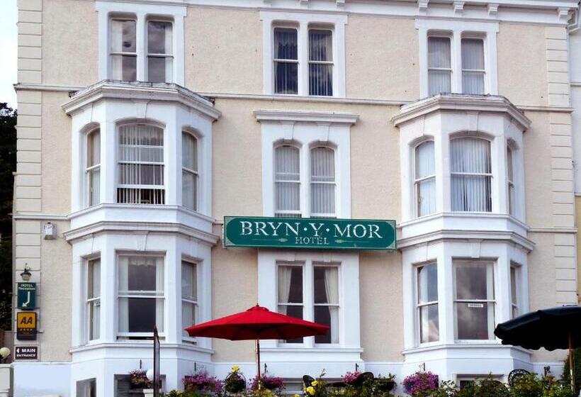 Отель Bryn Y Mor