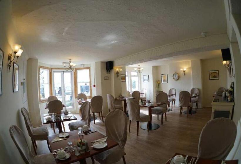 Отель Bryn Y Mor