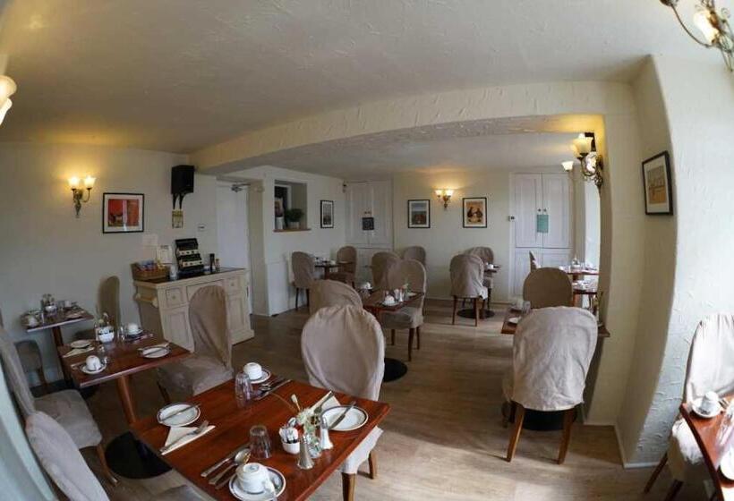 Отель Bryn Y Mor