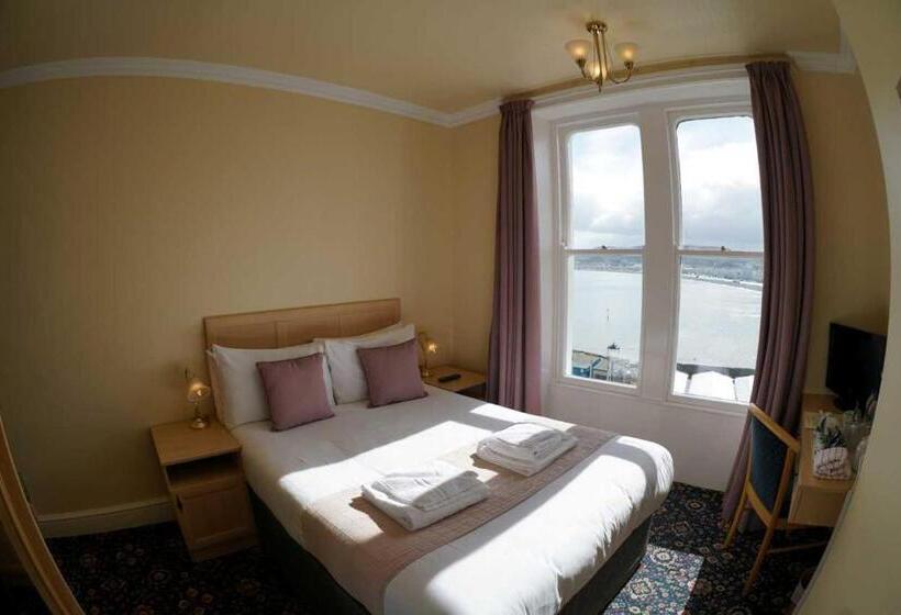 Отель Bryn Y Mor