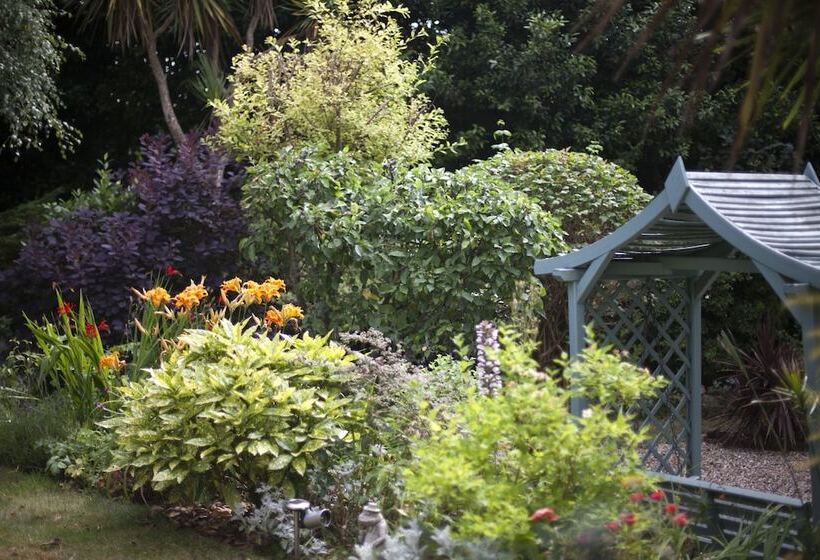 בית מלון כפרי Carlton Court