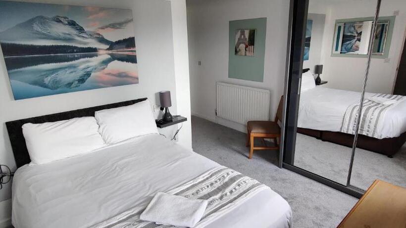 فندق Cecil Court