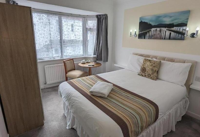 فندق Cecil Court