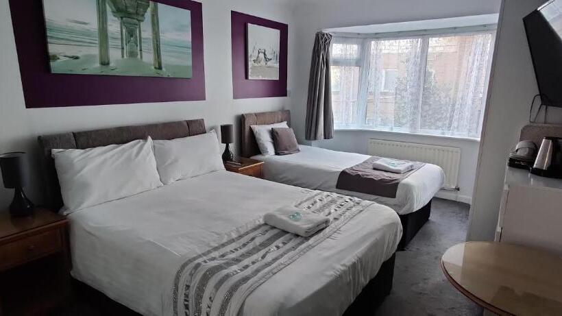 فندق Cecil Court