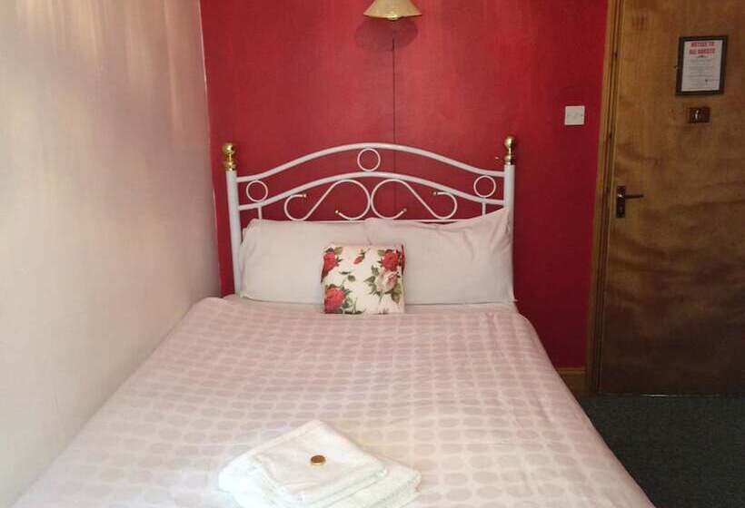 فندق Charlotte House