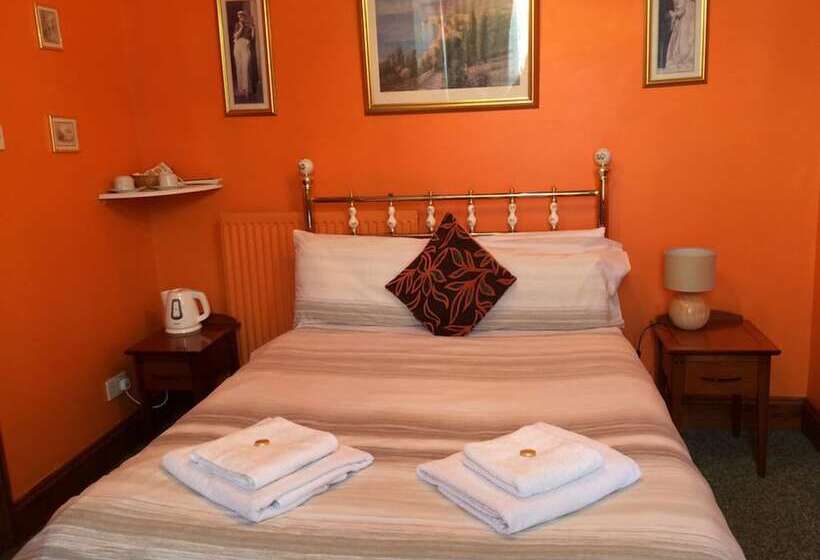 فندق Charlotte House