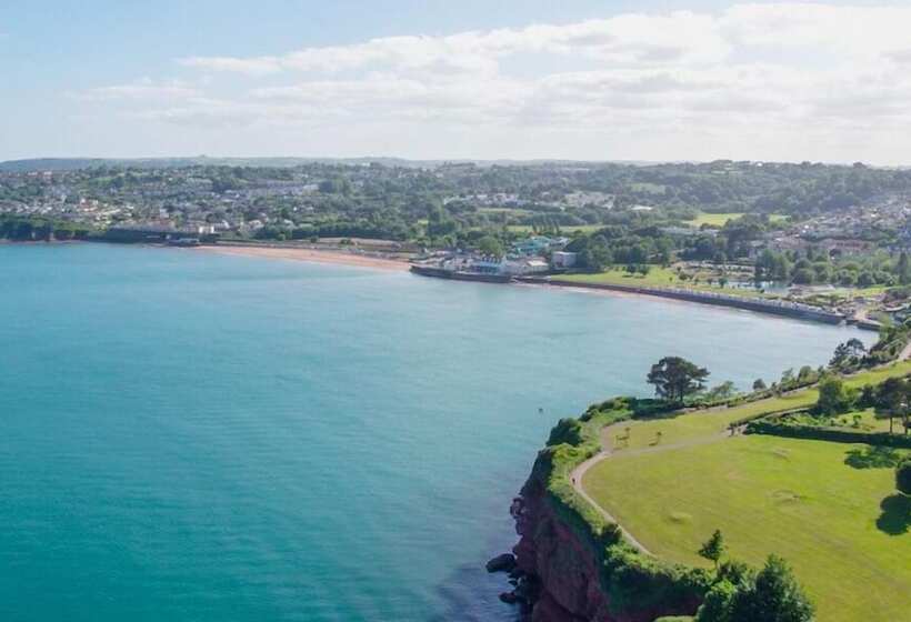 هتل Cherwood Guest House