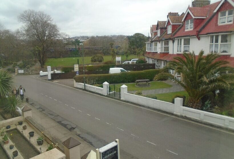 هتل Cherwood Guest House