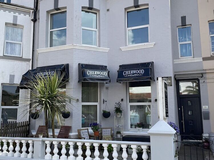 هتل Cherwood Guest House