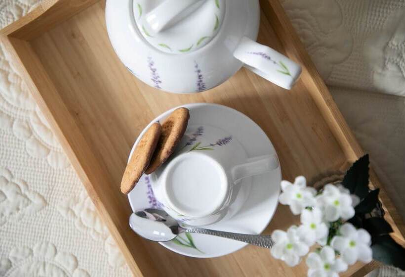 هتل Cherwood Guest House