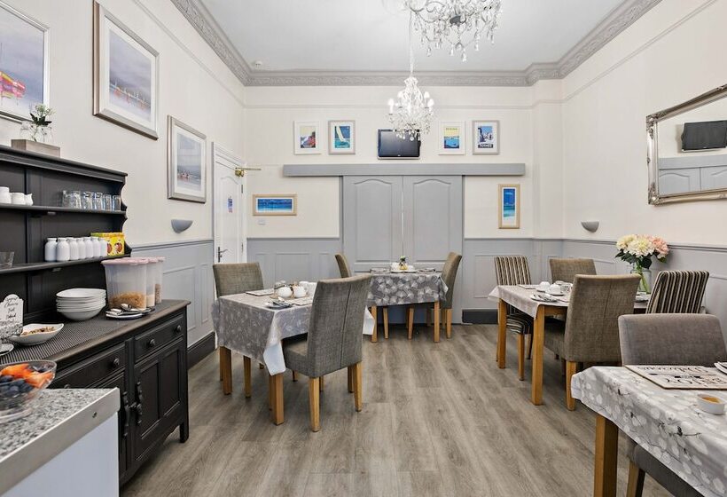 هتل Cherwood Guest House