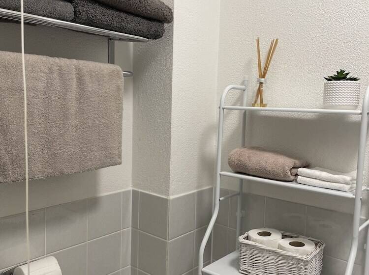 هتل Cherwood Guest House