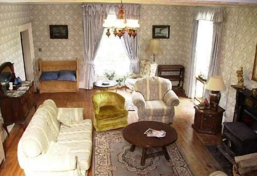 فندق Clanabogan Country House B&b