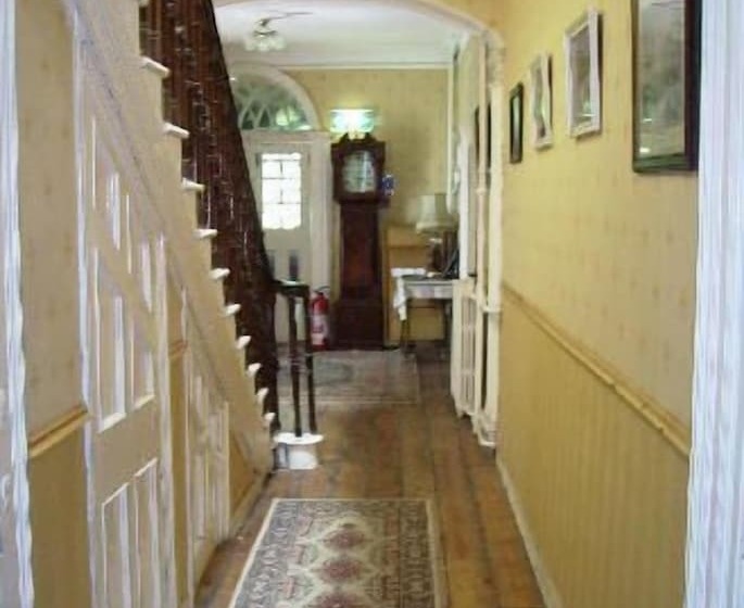 فندق Clanabogan Country House B&b