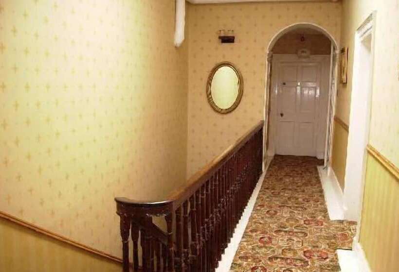 فندق Clanabogan Country House B&b