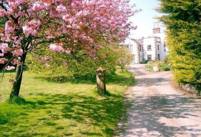 فندق Clanabogan Country House B&b