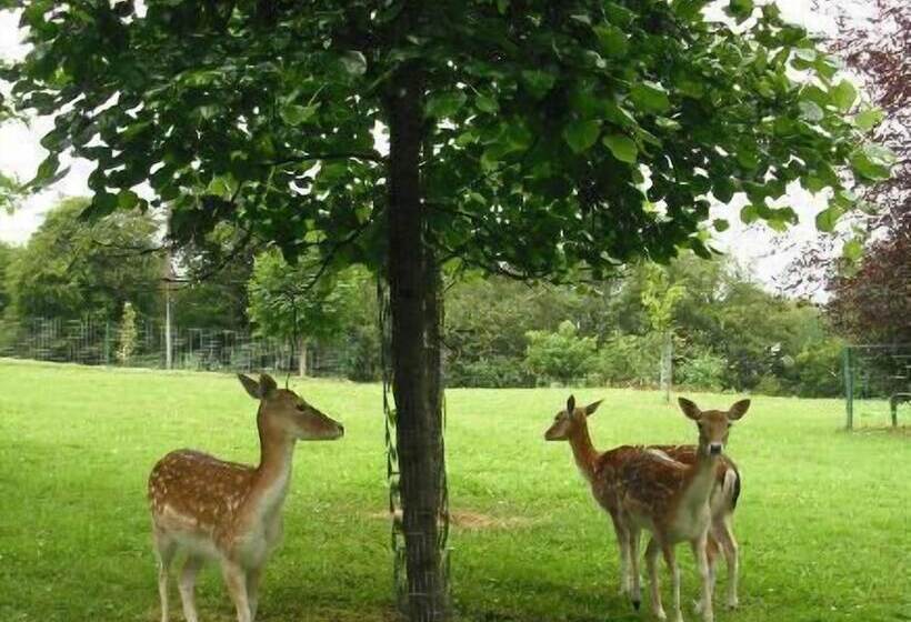 فندق Clanabogan Country House B&b